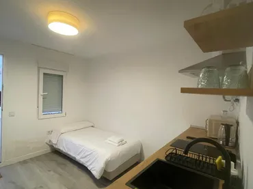 Apartamento en Málaga Capital - Foto 3