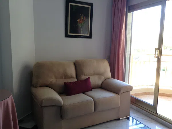 Piso en Calle Méndez Núñez, 7, Zona Sohail, Zona Sohail - Foto 4