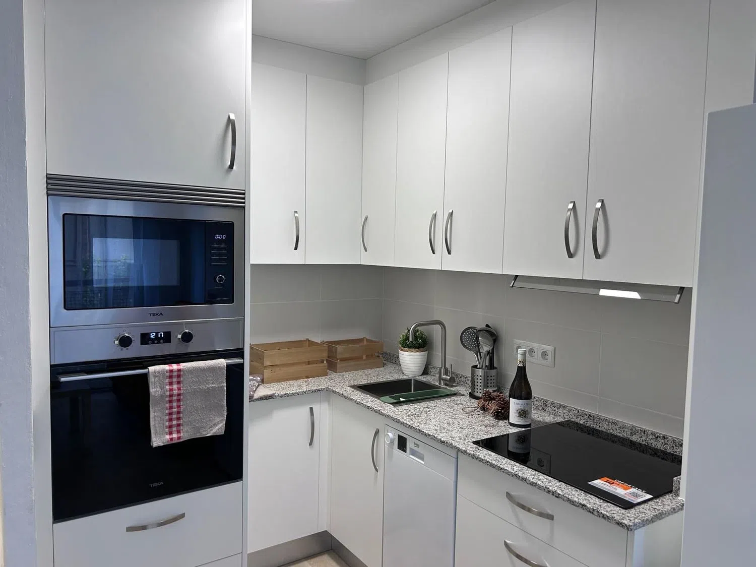 Piso en calle Doctor Alonso de Espejo, 4 - Foto 2