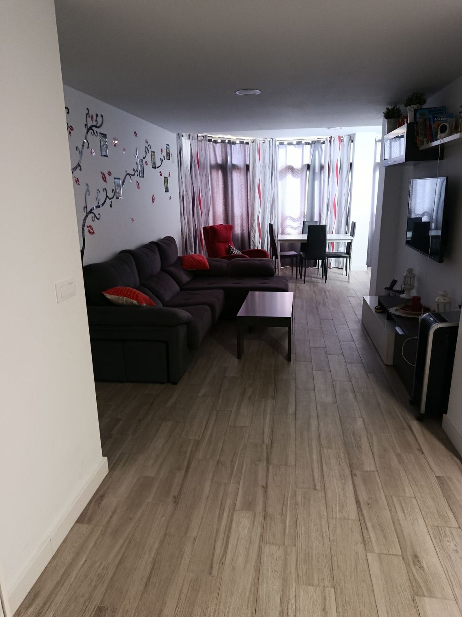 Piso en Sector C, 53 - Foto 13