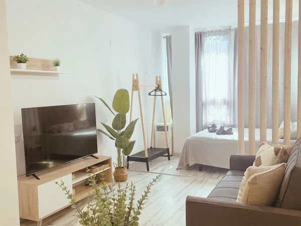 Estudio en Playa de los Locos, Playa de los Locos - Foto 1