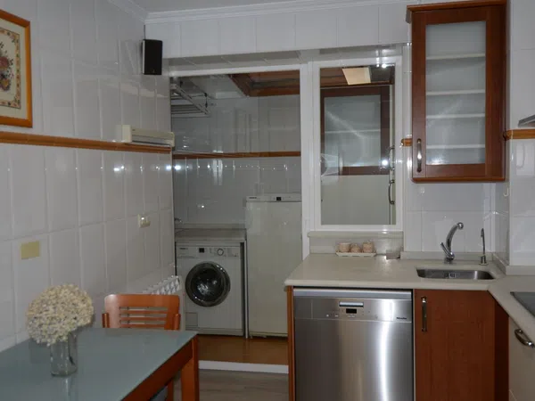 Piso en avenida Américas, 11 - Foto 14