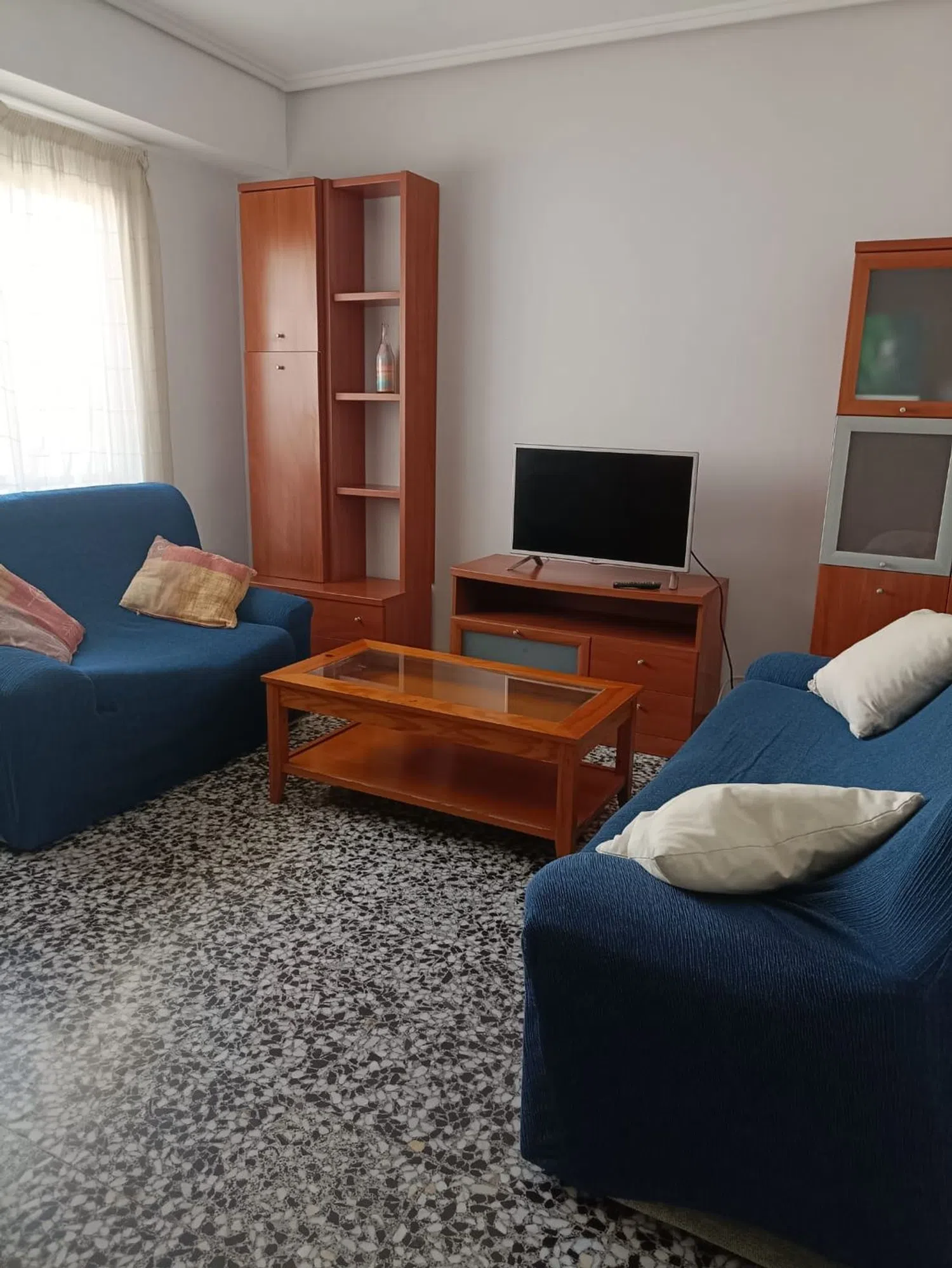 Piso en calle de Leandro de Saralegui, 5 - Foto 14