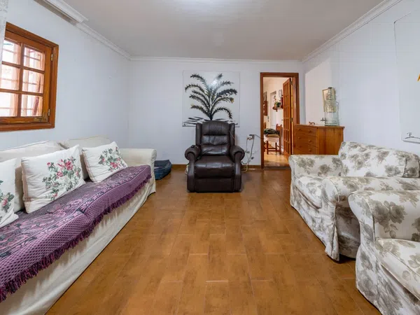 Casa o chalet independiente en Lugar Fuente Morales, 3, Tafira - Foto 36