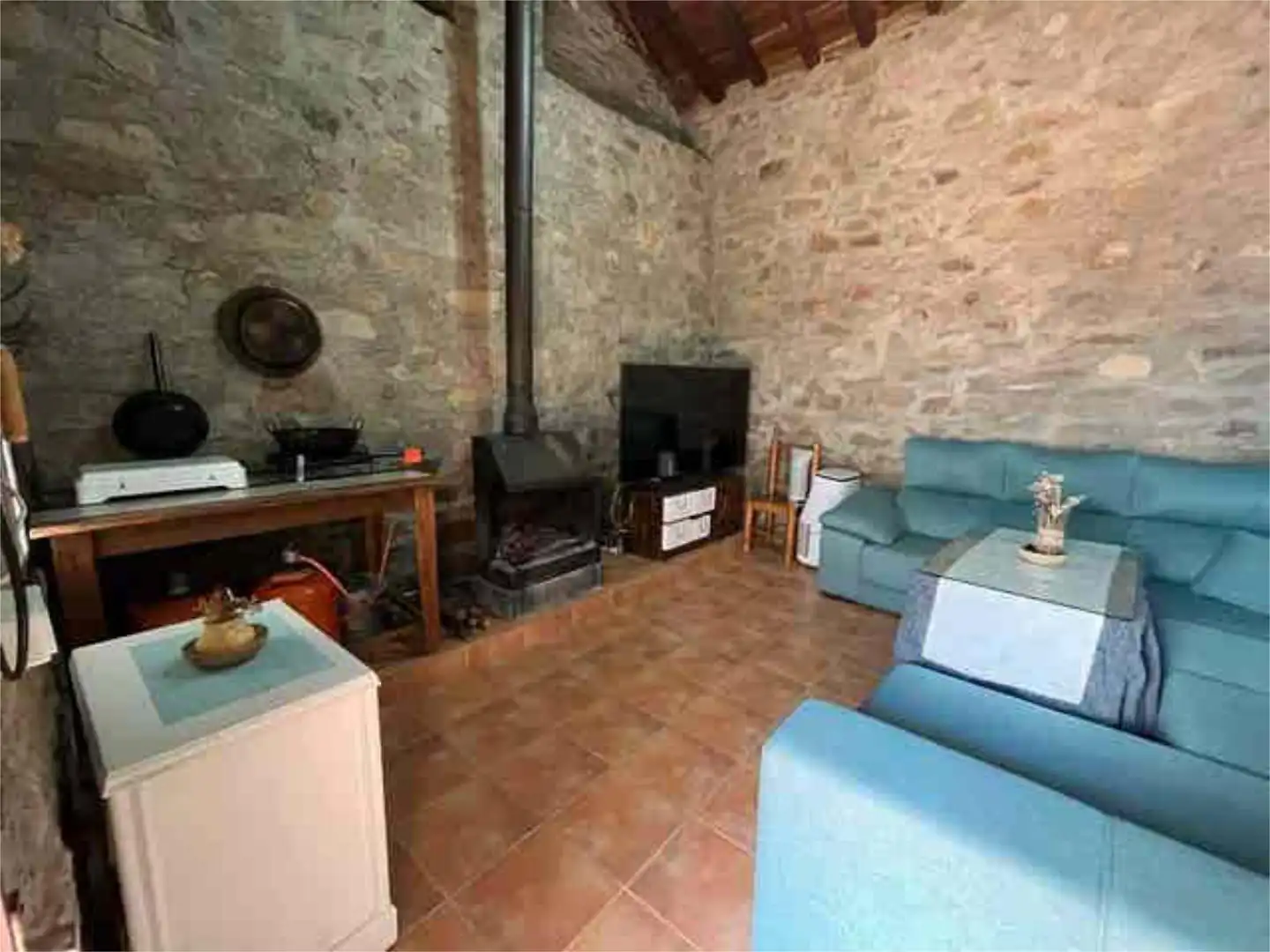Chalet en villaralto - Foto 9