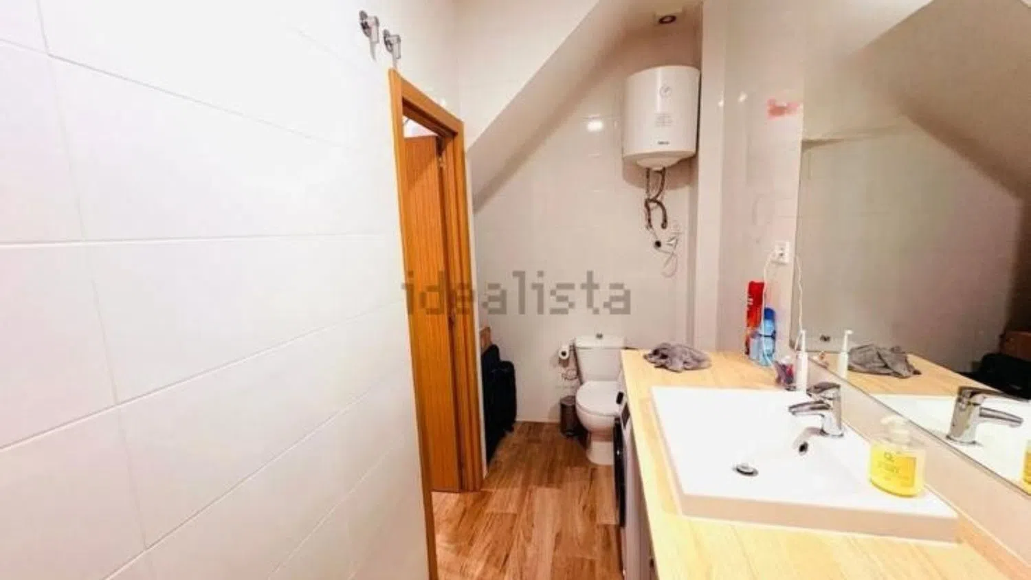 Piso en calle de Verdaguer y García, 46 - Foto 11