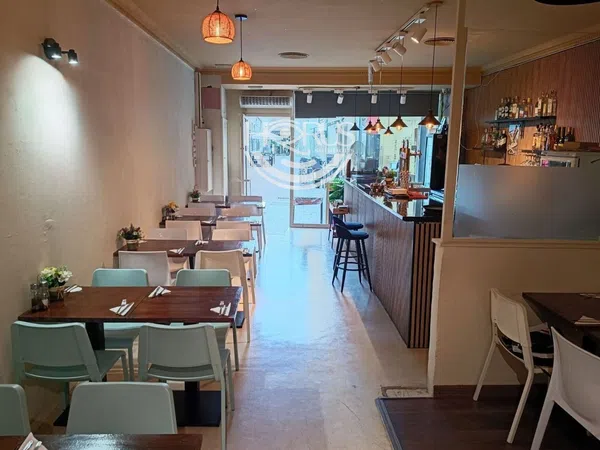 Local en Restaurante, bar en Calle de Mar, Centre, Centre - Foto 1
