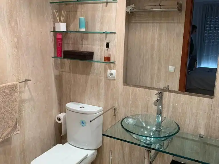 Piso en  Carrer Gregal 9 - Foto 7