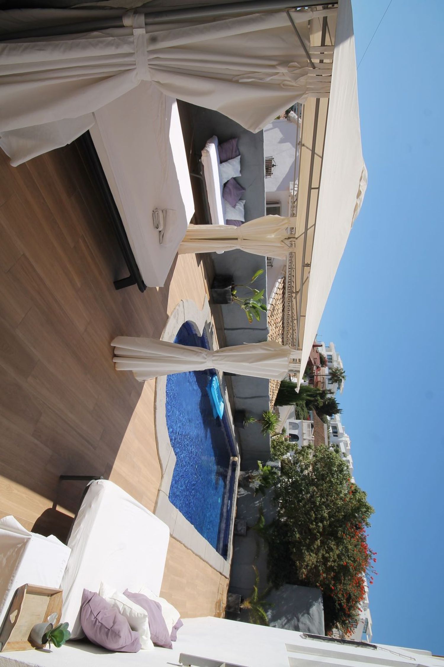 Casa independiente - Foto 1