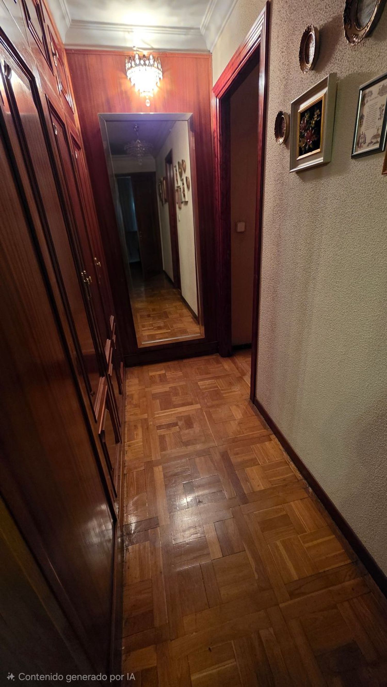 Piso en Madrid, 4 - Foto 23