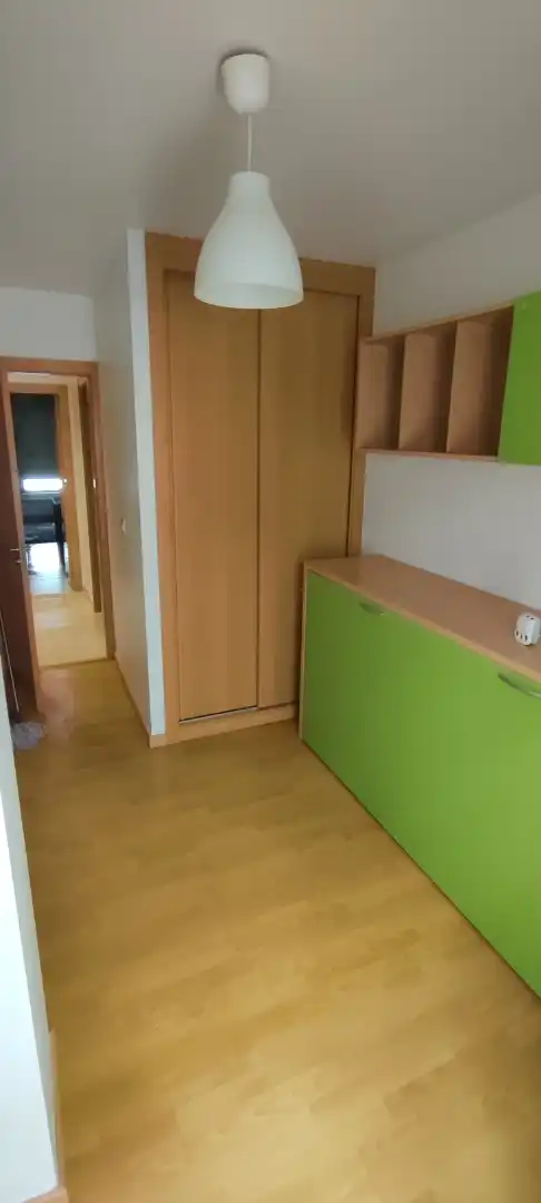 Piso en  Rúa Xohana Torres N5 - Foto 9