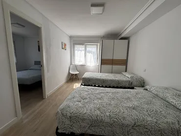 Chalet en  Barrio San Román la Sierra 69 - Foto 9