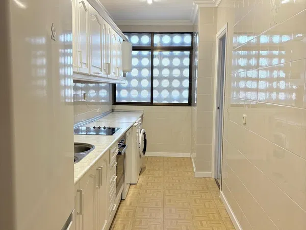Piso en Calle Juan Ramón Jiménez, 13, Barrio Alto, Barrio Alto - Foto 4