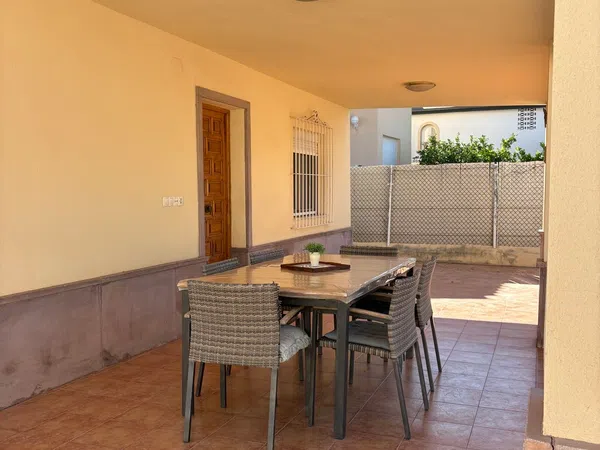 Casa o chalet independiente en Avenida de las Palmeras I, 4, El Mojón, El Mojón - Foto 34