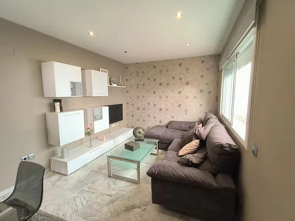 Chalet adosado en Calle Jiménez Muñoz, 17 - Foto 1