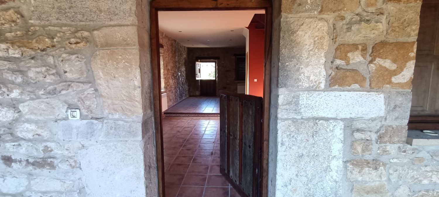 Chalet pareado en Barrio Güemes s/n - Foto 18