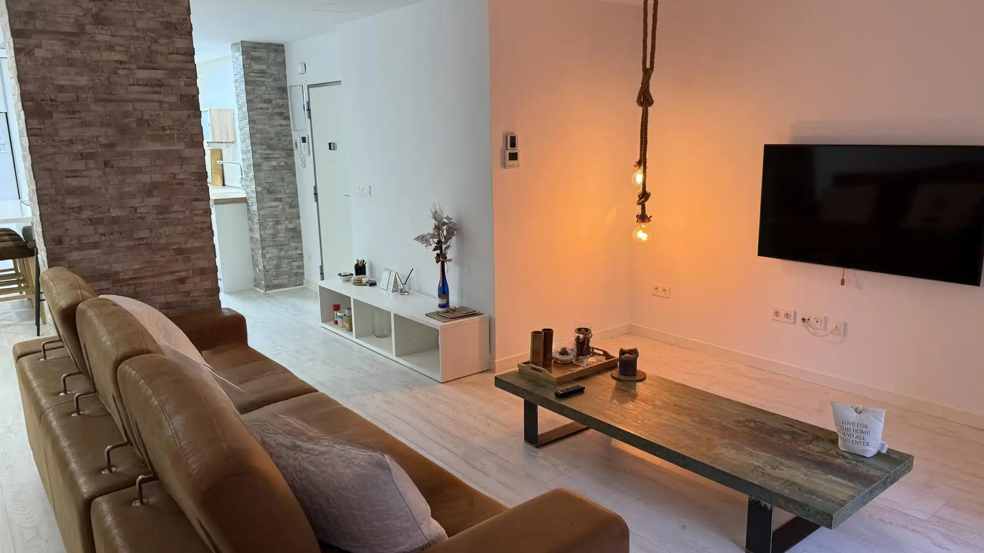 Piso en  Carrer Mestre Serrano 2 - Foto 1