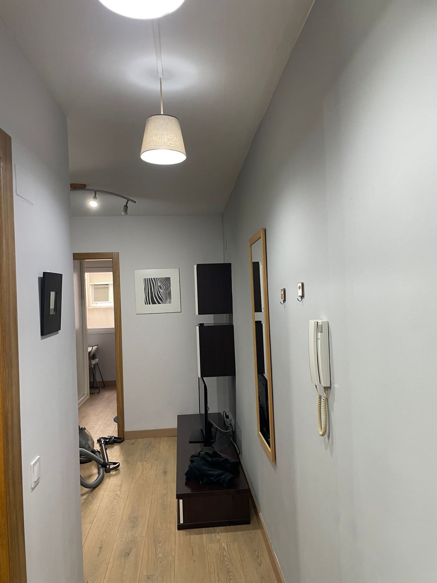 Estudio en Calle de San Bernabé, 12, Salesas-Foncalada-Campoamor - Foto 6