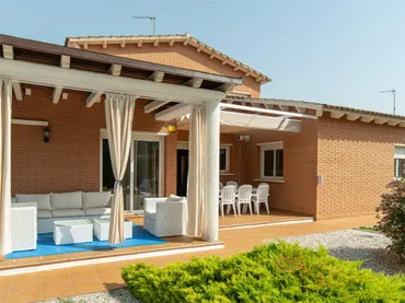 Chalet en Roda de Berà - Foto 9