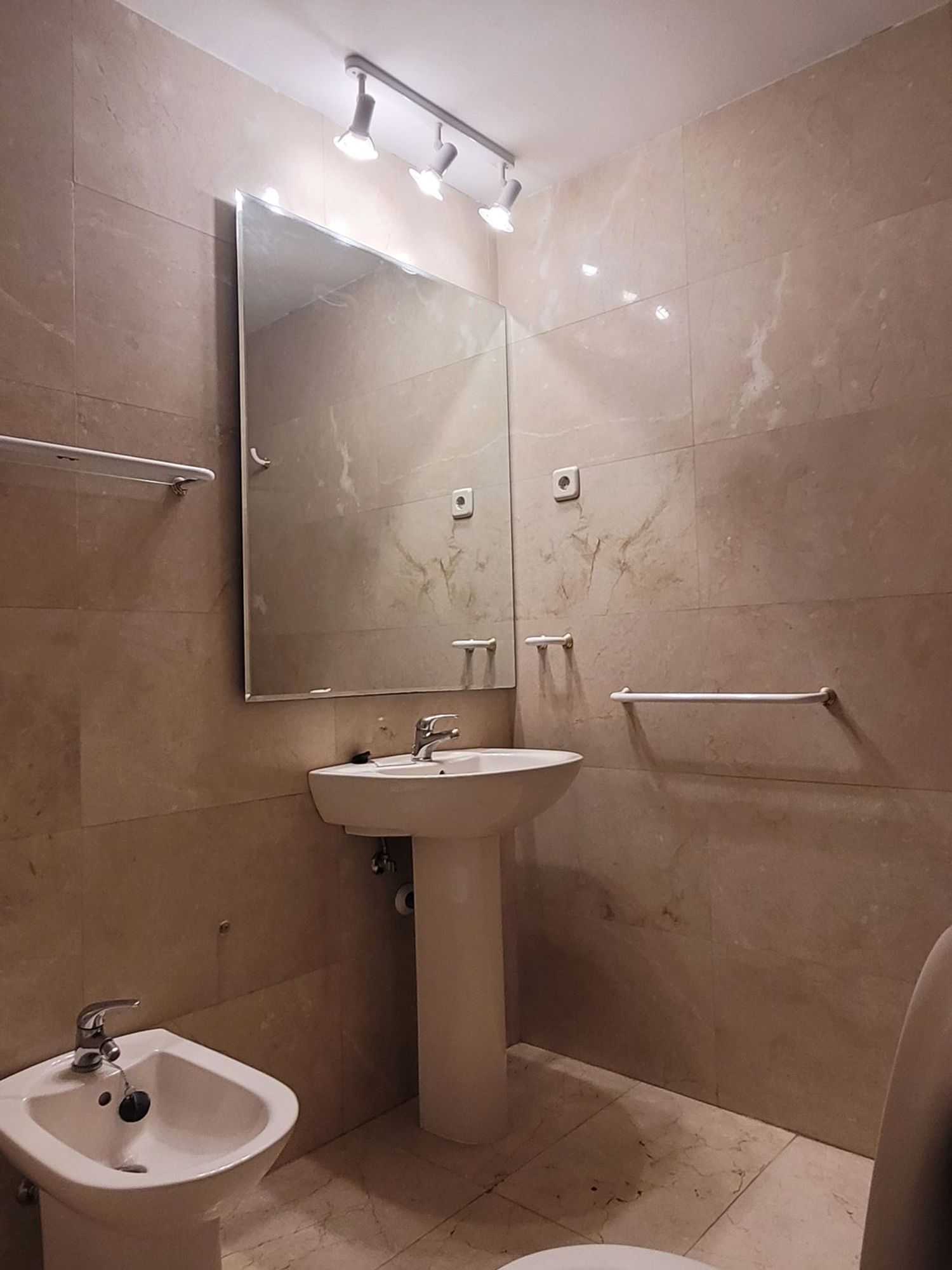 Piso en Plaza del Cardenal Cisneros, 4, Centro Urbano - Foto 8