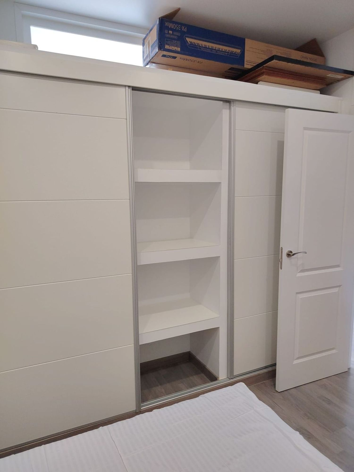 Estudio en Casco Histórico, Casco Histórico - Foto 14