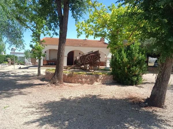 Casa rural en Camino de Vacía Cubos, 13250 - Foto 22