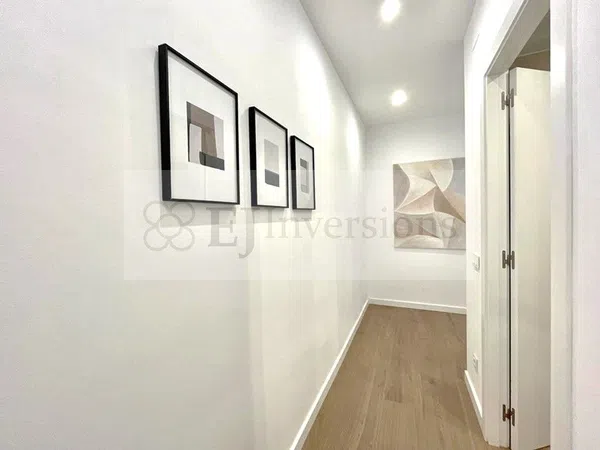 Ático en Calle d'Artesa de Segre, Sant Gervasi - La Bonanova - Foto 24