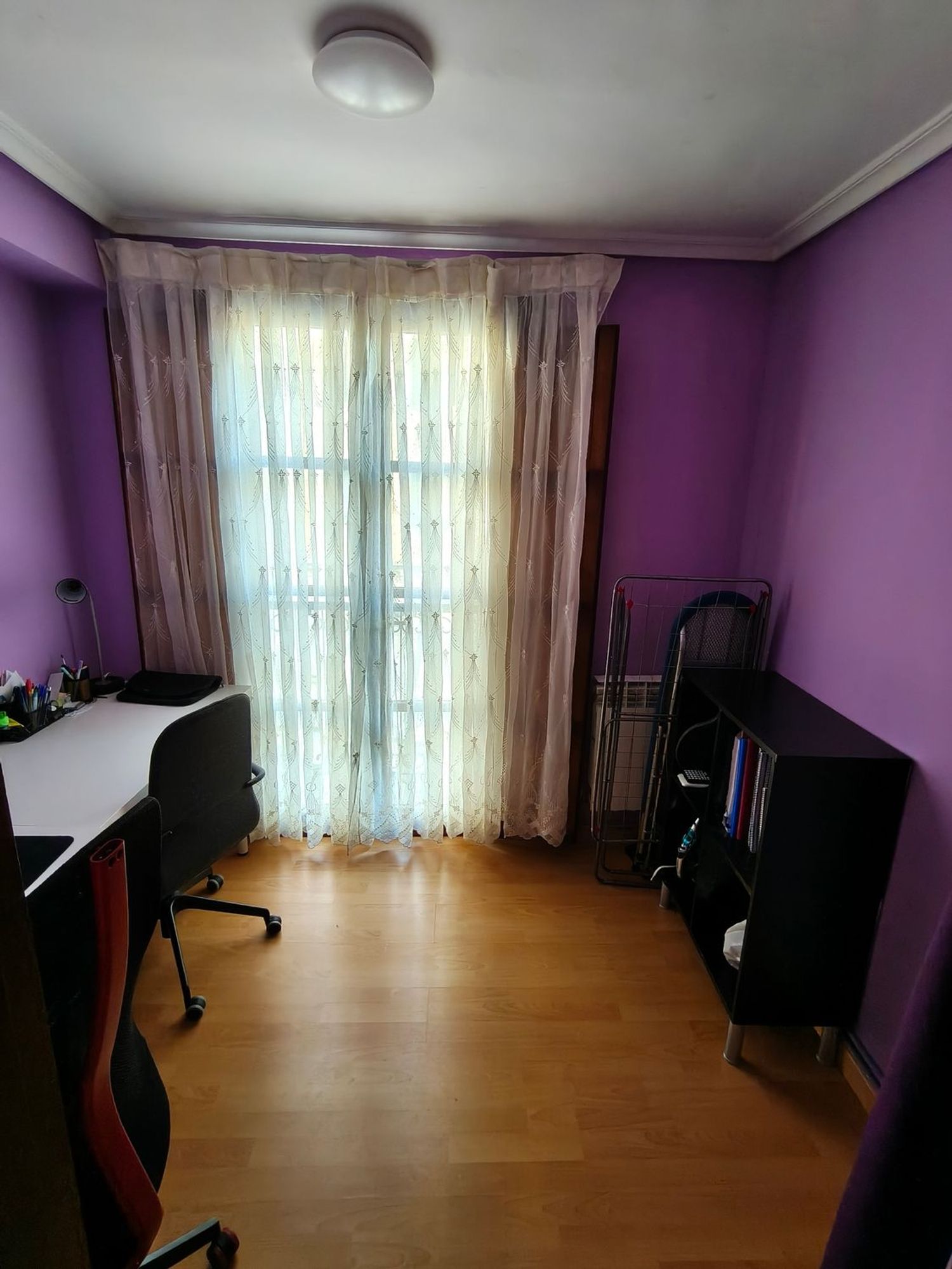 Piso en Canton la Soledad, 1, Casco Viejo, Casco Viejo - Foto 11