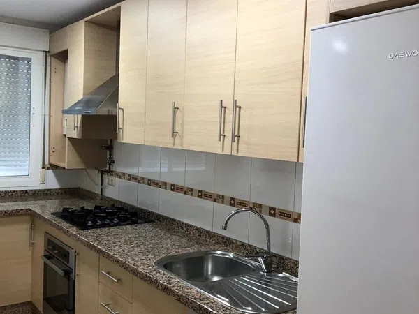 Piso en calle Navarra, 24 - Foto 5