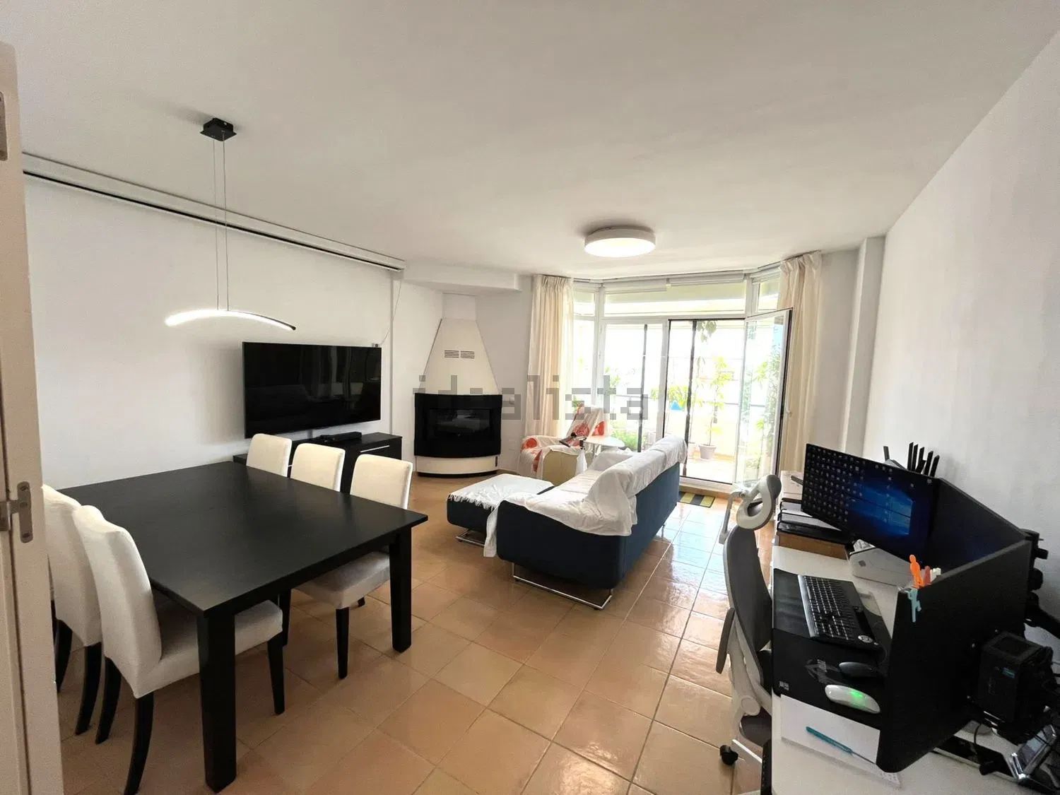 Chalet adosado en Calle Don Quijote, 1, Torremuelle, Torremuelle - Foto 23