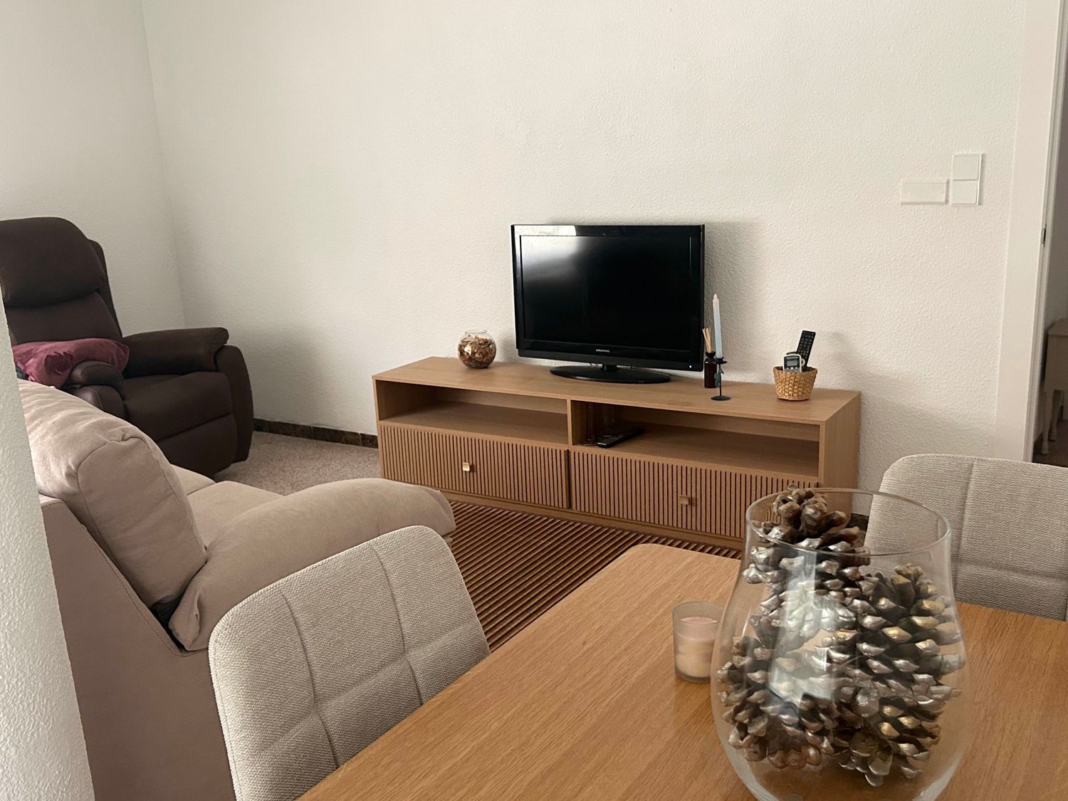 Piso en Avenida de la Llibertat, 70, Carrús Este - Foto 3