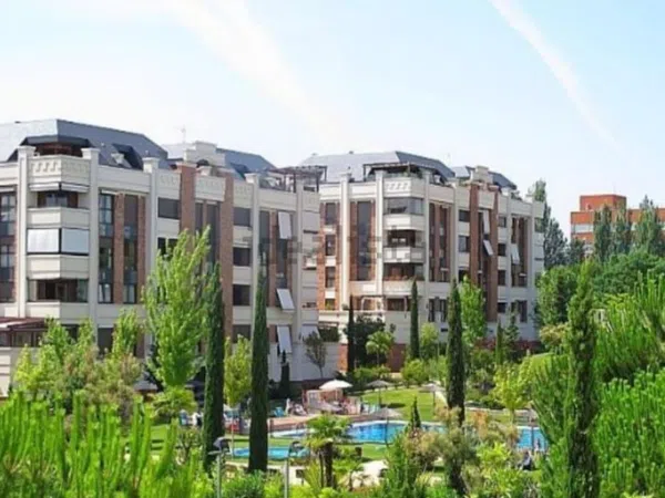 Piso en calle Moreras, 21 - Foto 40