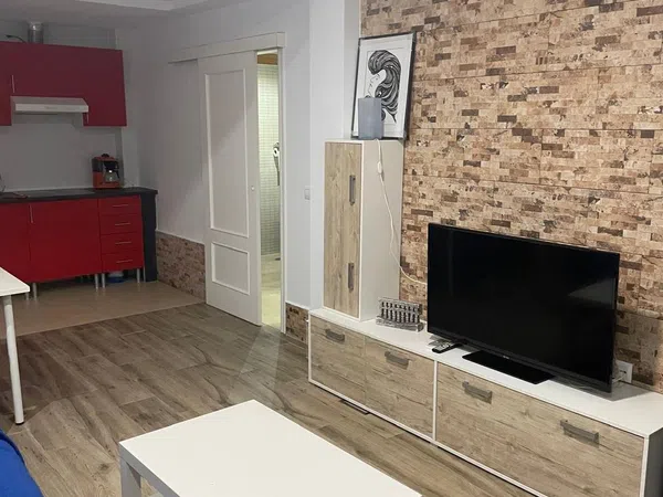 Piso en calle Juan de Cervantes, 32 - Foto 2