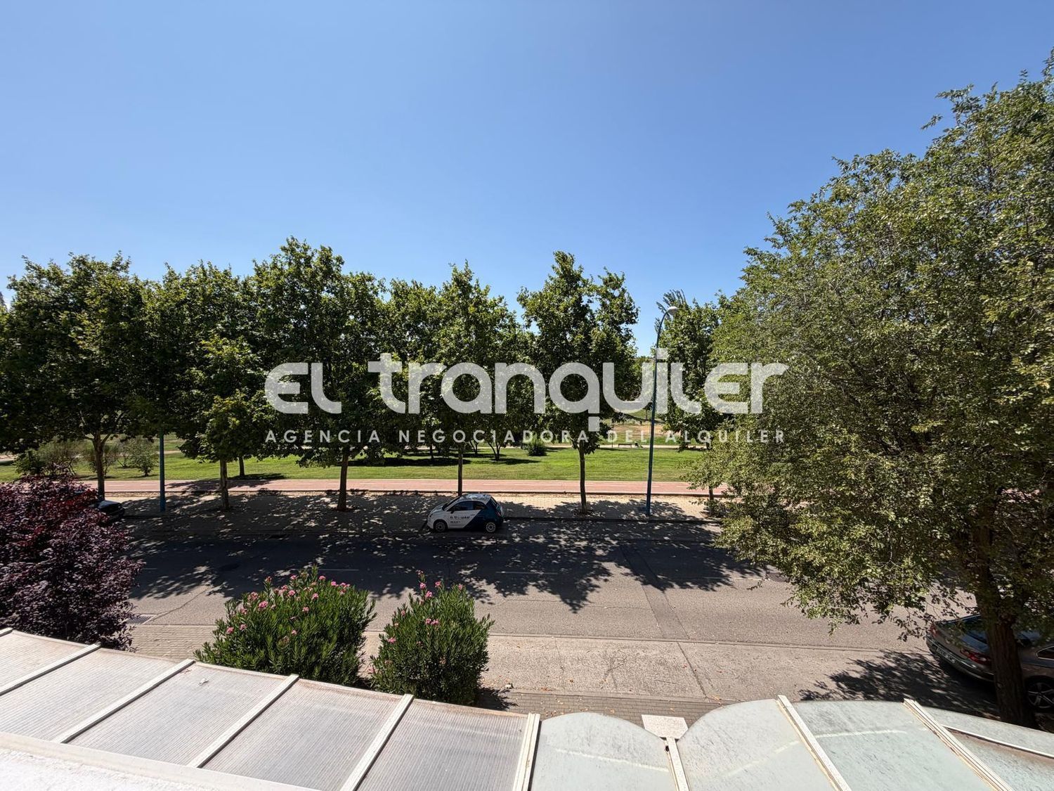 Chalet adosado en Calle del Fresno, 96, Solagua - Foto 41