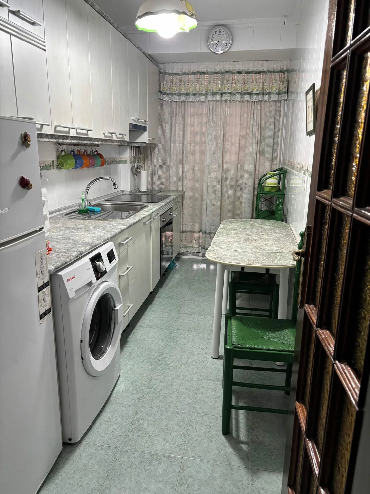 Piso en calle de José de Cadalso, 64 - Foto 5