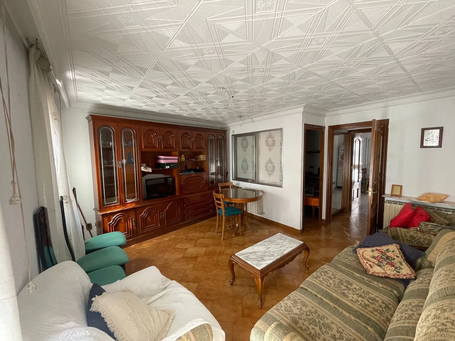 Piso en calle Escandón, 6 - Foto 20