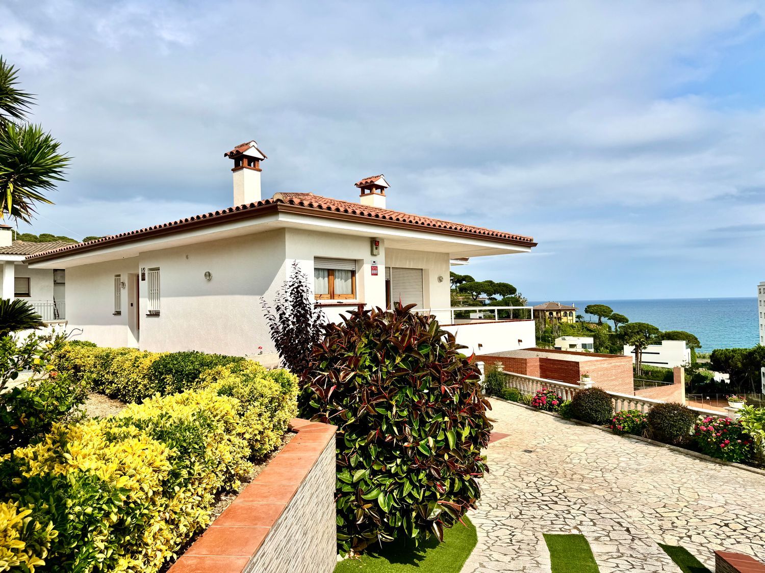 Casa o chalet independiente en Sant Pol de Mar - Foto 4