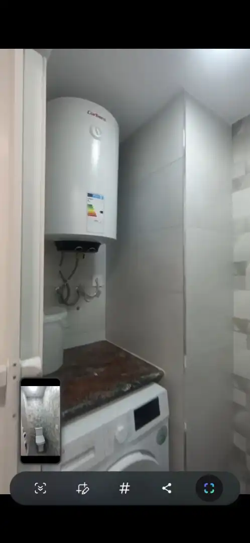 Piso en  Carrer de Sant Joan de la Penya 10 - Foto 5