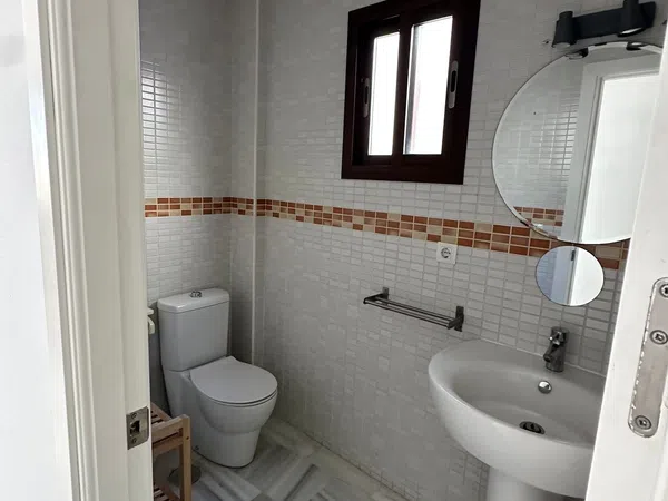 Ático en Calle María Auxiliadora, 35, Puerta Carmona-Puerta Osario-Amador de los Ríos - Foto 9