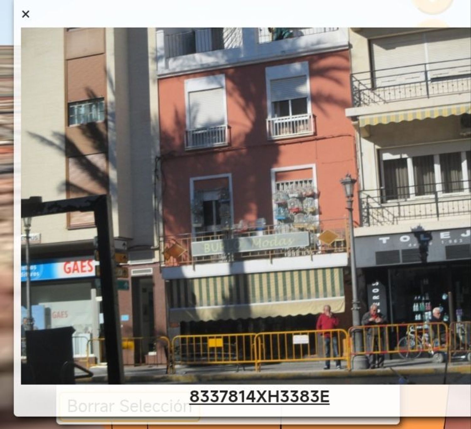 Piso en Paseo, 55 - Foto 6