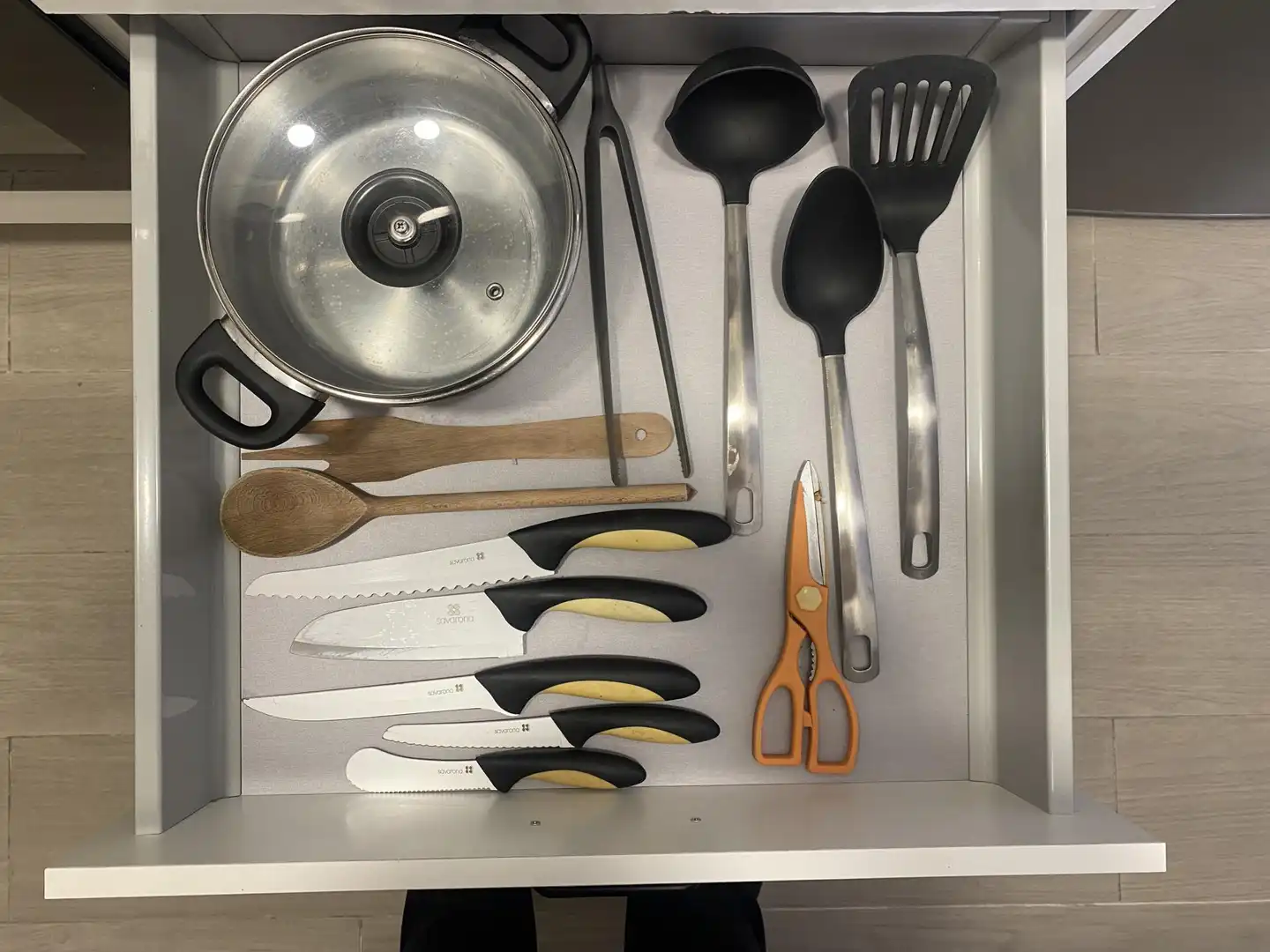 Apartamento en  Avenida Ricardo Soriano 35 - Foto 18