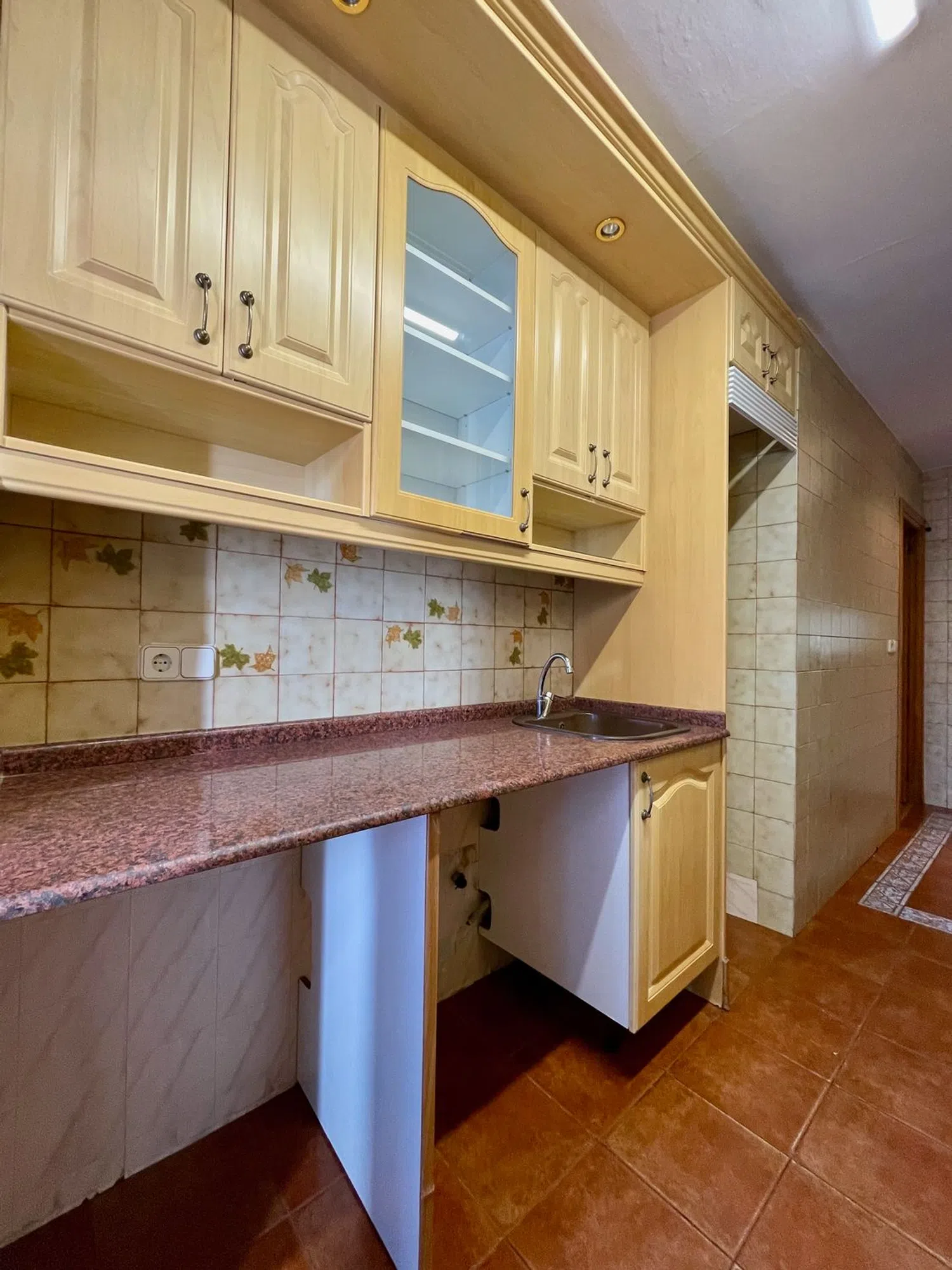 Piso en calle de las Higueras, 27 - Foto 6