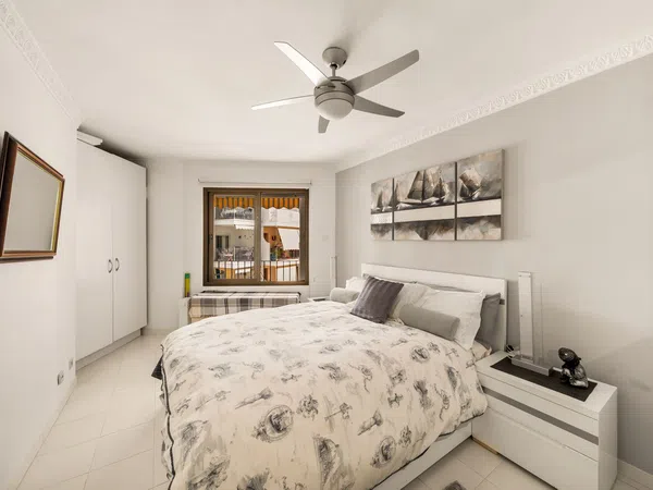 Piso en Calle Jábega, 2, Playa Bajadilla-Puertos - Foto 4