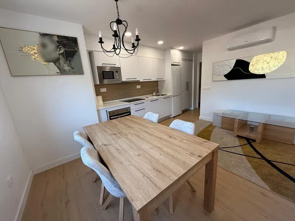 Ático en Plaza Victoria - Foto 3