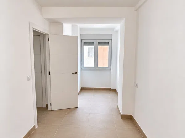 Piso en Paseo de los Tilos, 28, Cruz del Humilladero - Los Tilos - Foto 7