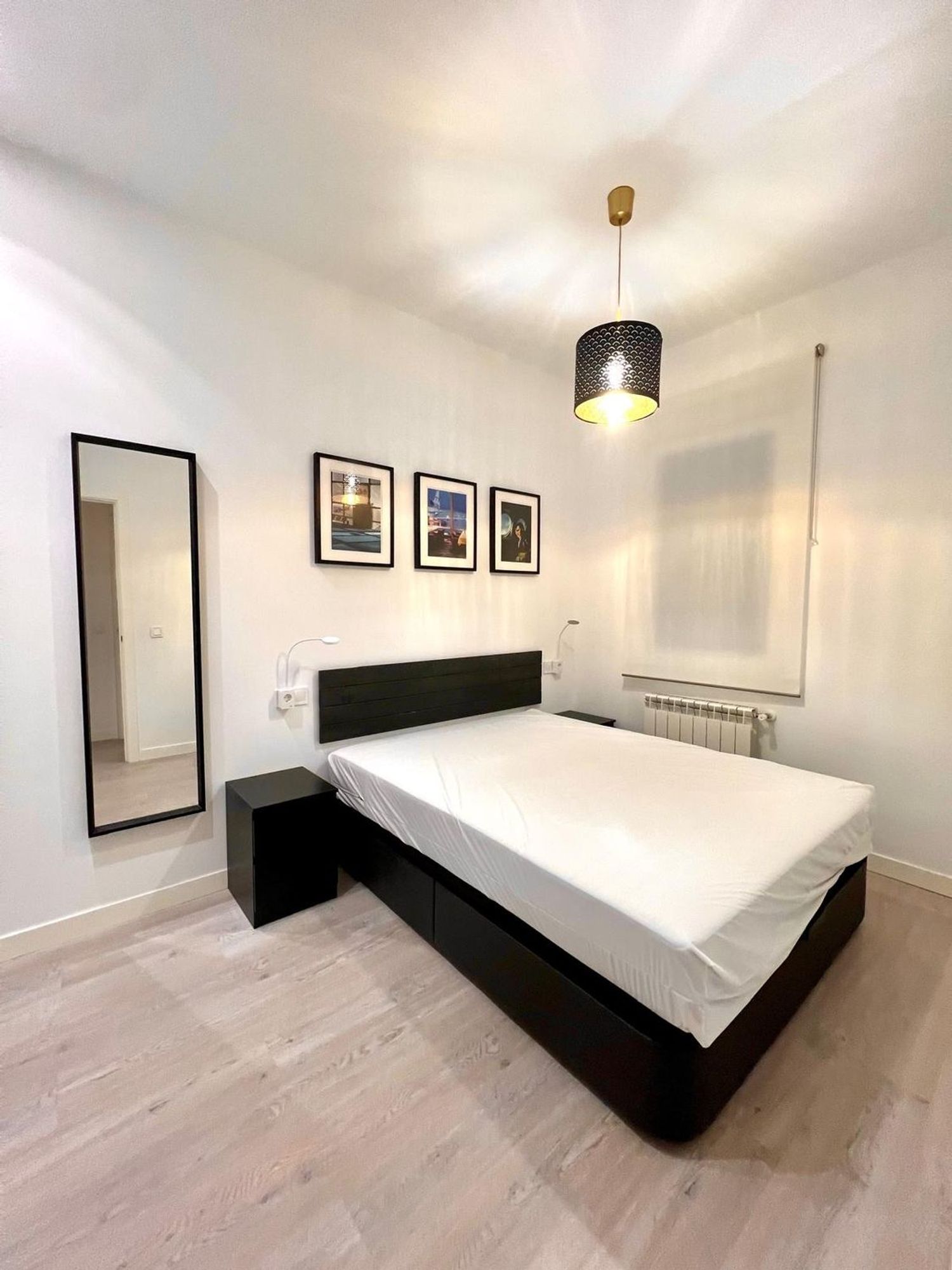 Piso en calle de Lope de Rueda, 48 - Foto 4