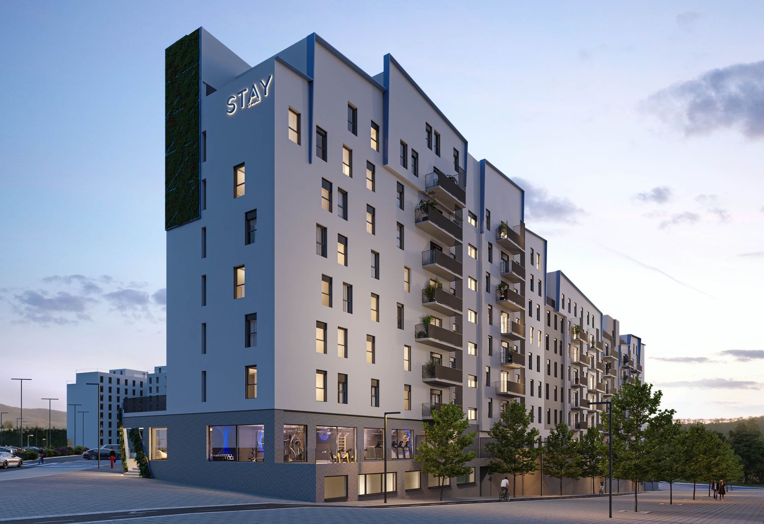 Piso en ronda Cendea de Olza, 24 - Foto 4