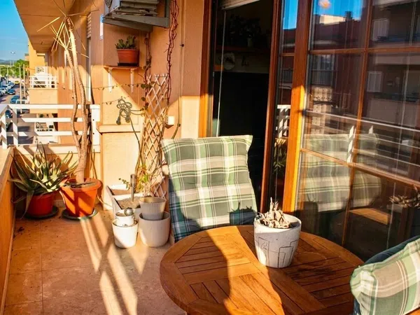 Piso en Avenida del Cid, 25 - Foto 5