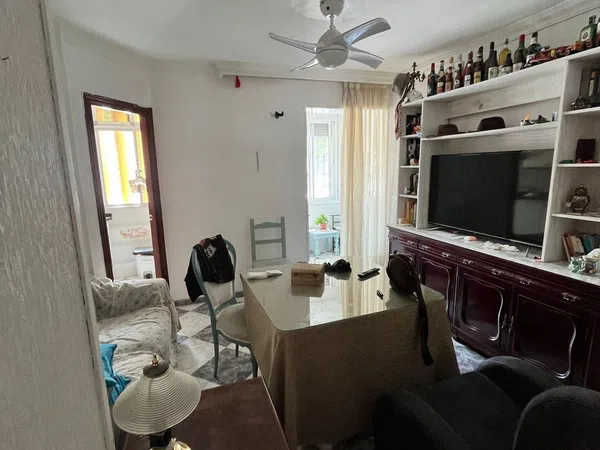 Piso en Calle Doña Clarines, 6 (antes 65), Tiro de Línea - Foto 2