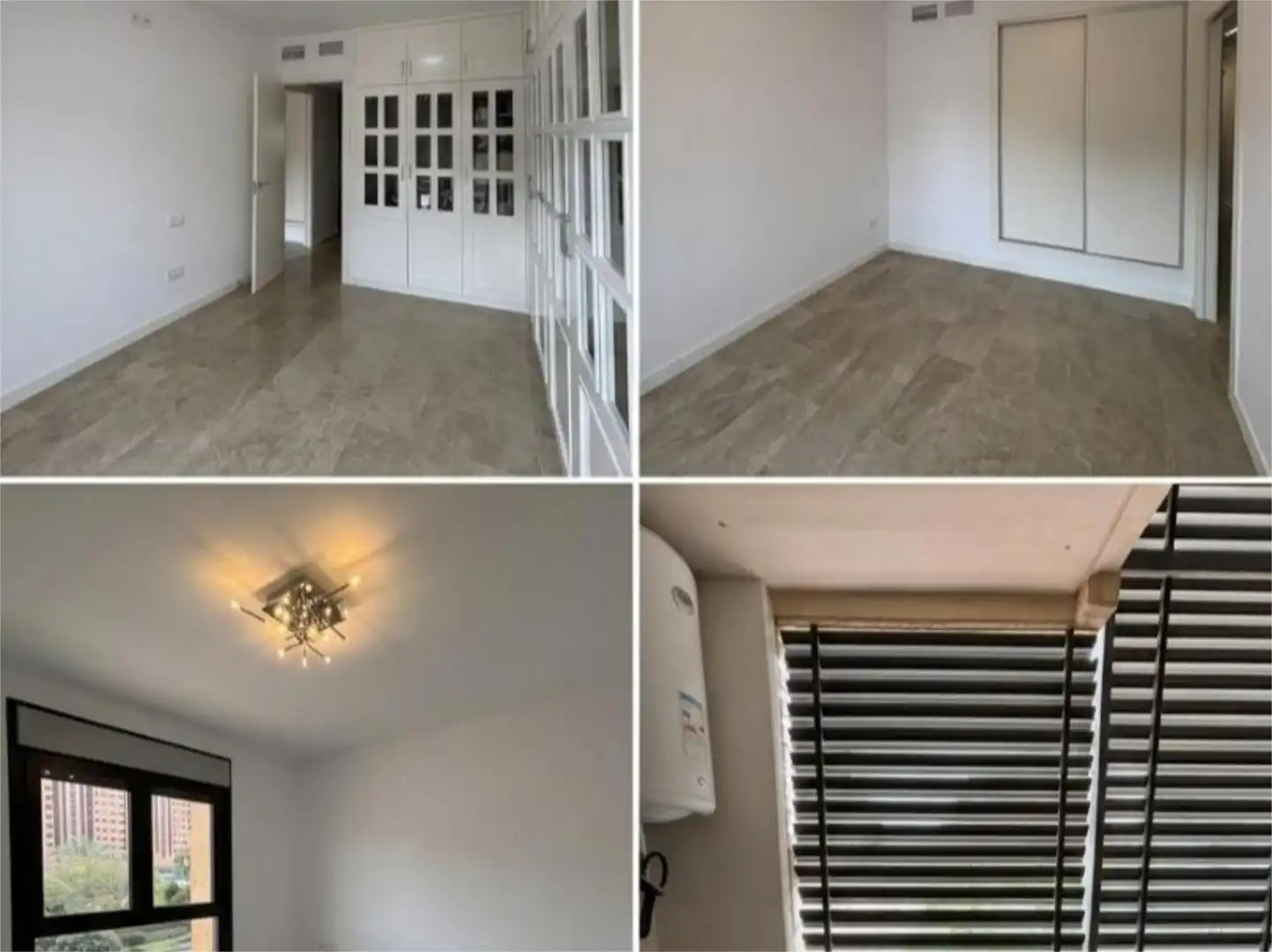 Piso en  Carrer Científico Jaime Santana 7 - Foto 6